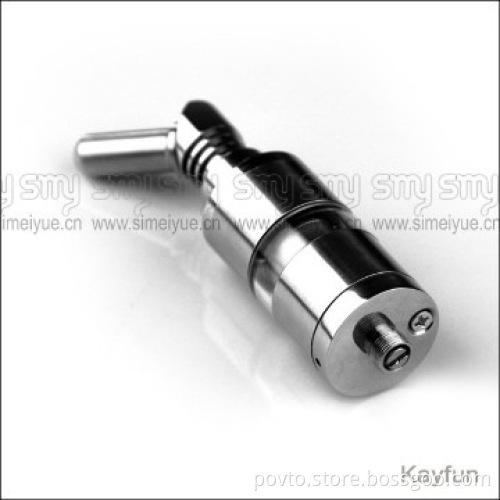 DIY atomizer Russian RBA Atomizer e-cigarette Kayfun kayfun clone
